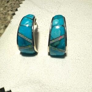 Native/Opal Jewelry Lot#2  SOLD
